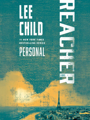 Personal - Audiobook